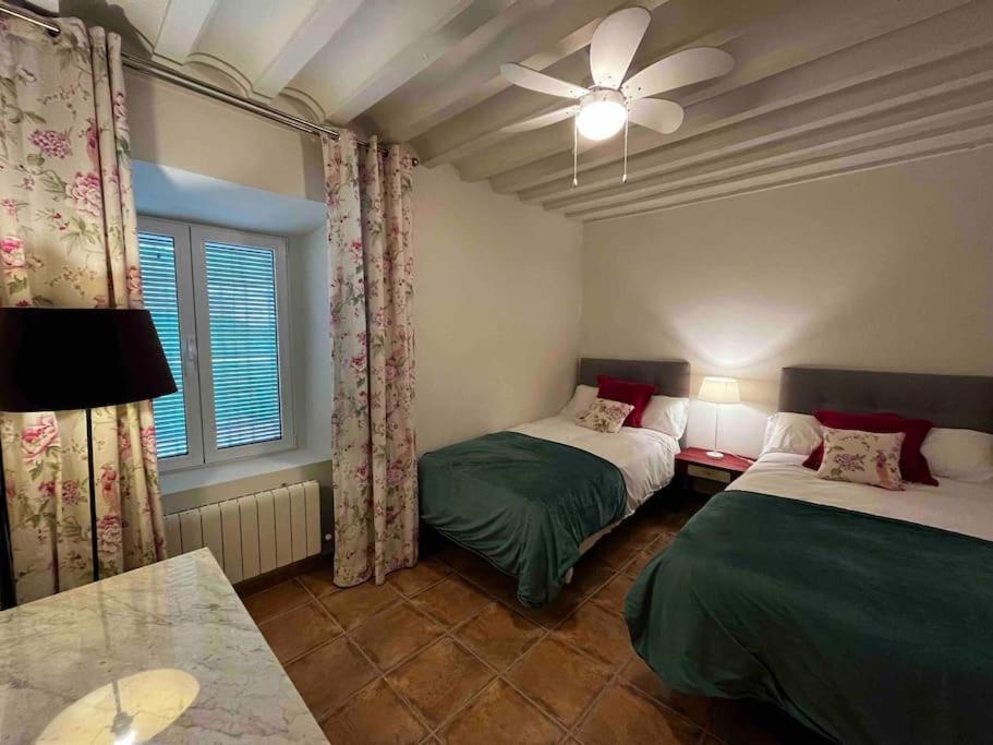 Las Casas Del Rincon- 7 Dormitorios Villahermosa Exteriör bild