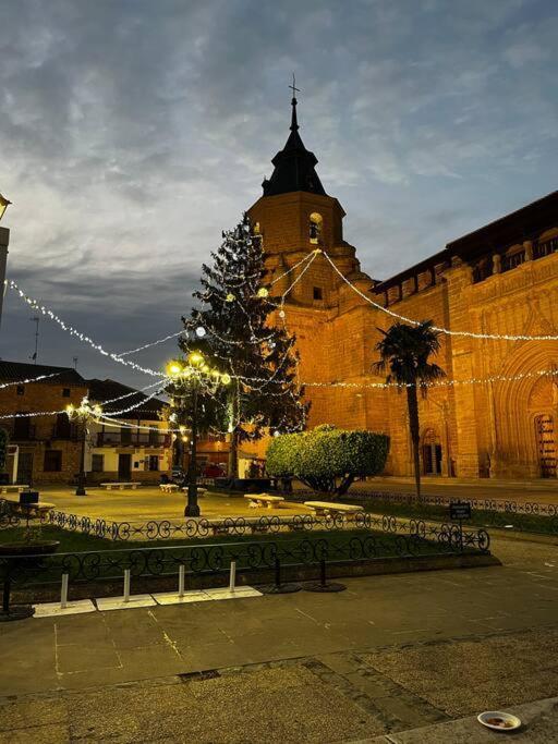 Las Casas Del Rincon- 7 Dormitorios Villahermosa Exteriör bild